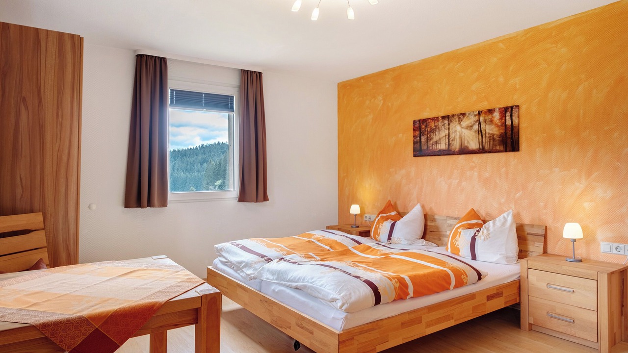 Photo of Bedroom in Breitnau