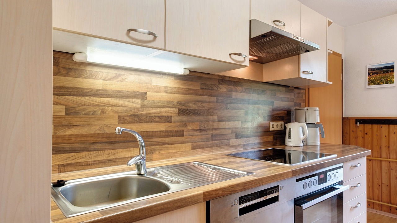 Photo of Kitchen in Breitnau