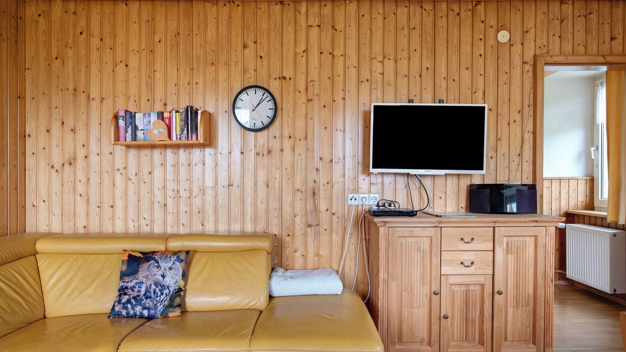 Photo of Livingroom in Breitnau