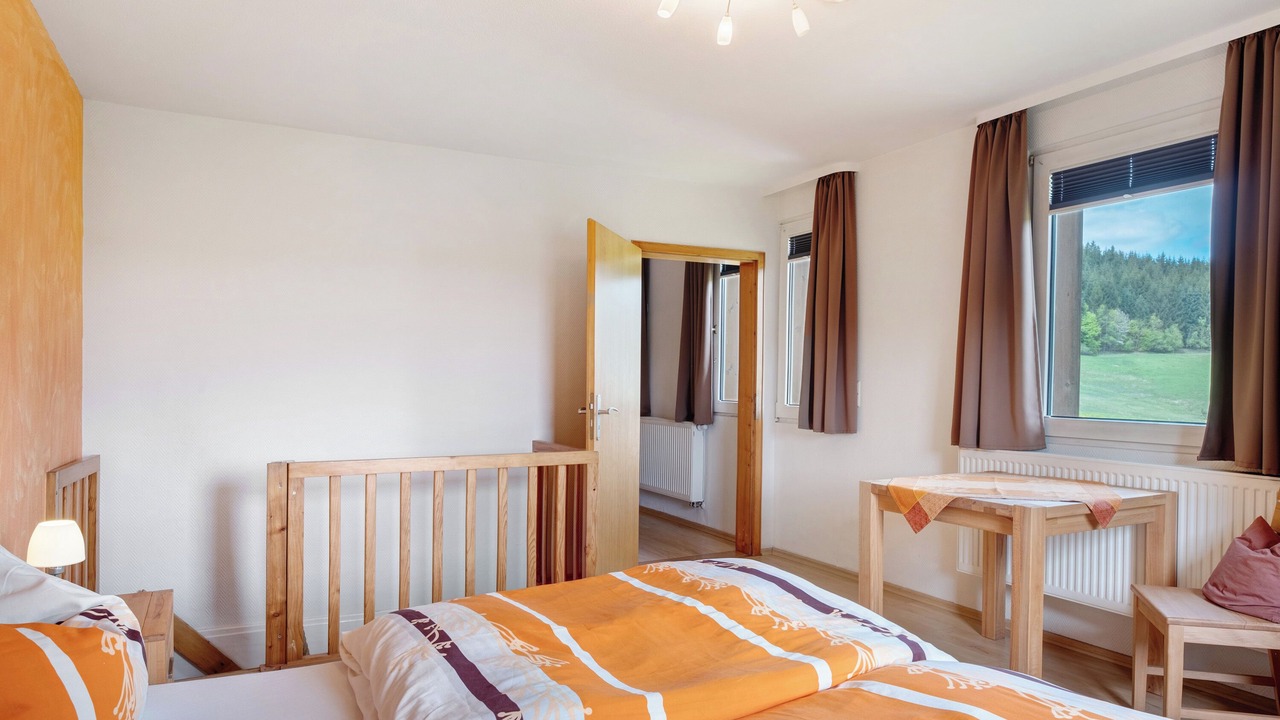 Photo of Bedroom in Breitnau