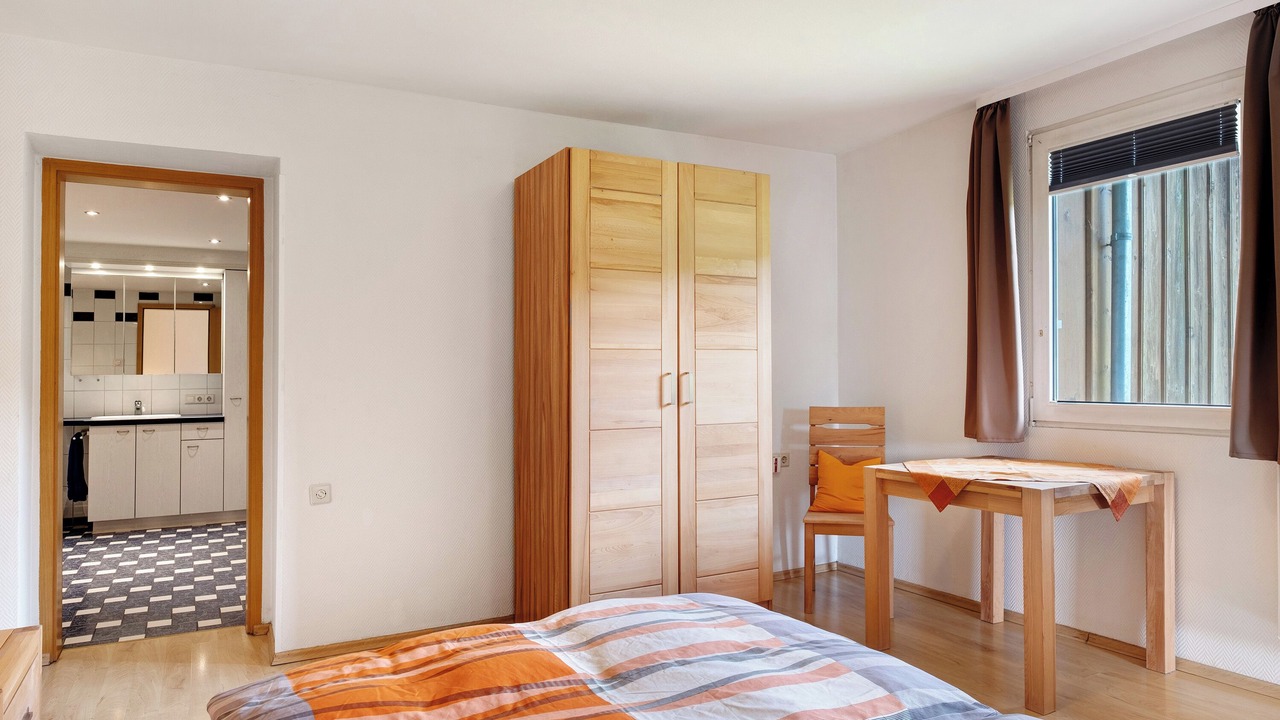 Photo of Bedroom in Breitnau