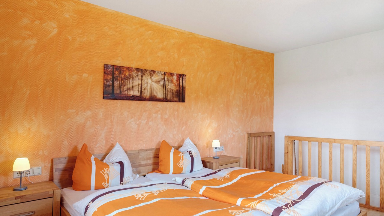 Photo of Bedroom in Breitnau