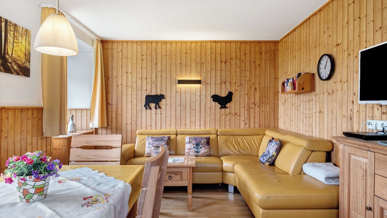 Photo of Livingroom in Breitnau