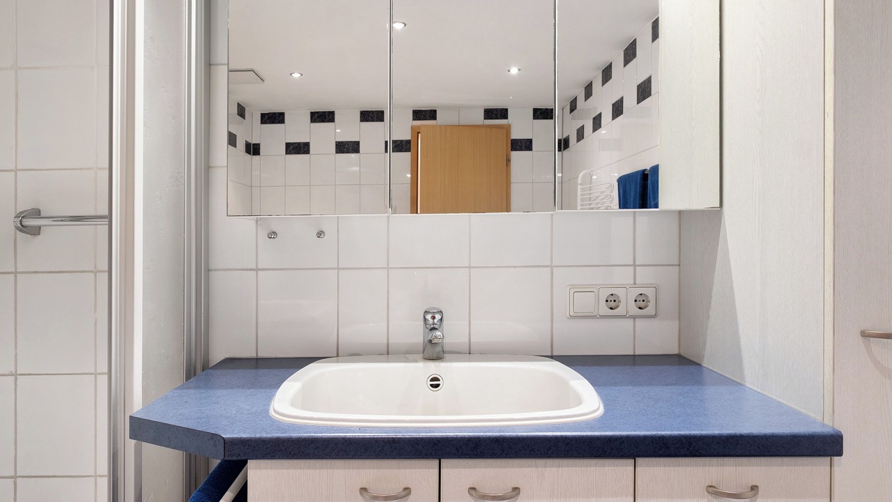 Photo of Bathroom in Breitnau