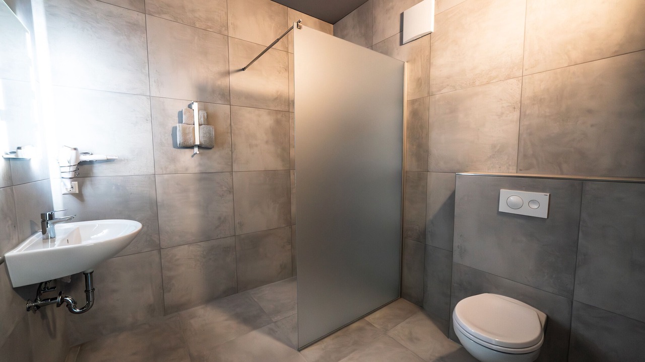 Photo of Bathroom in Dusslingen