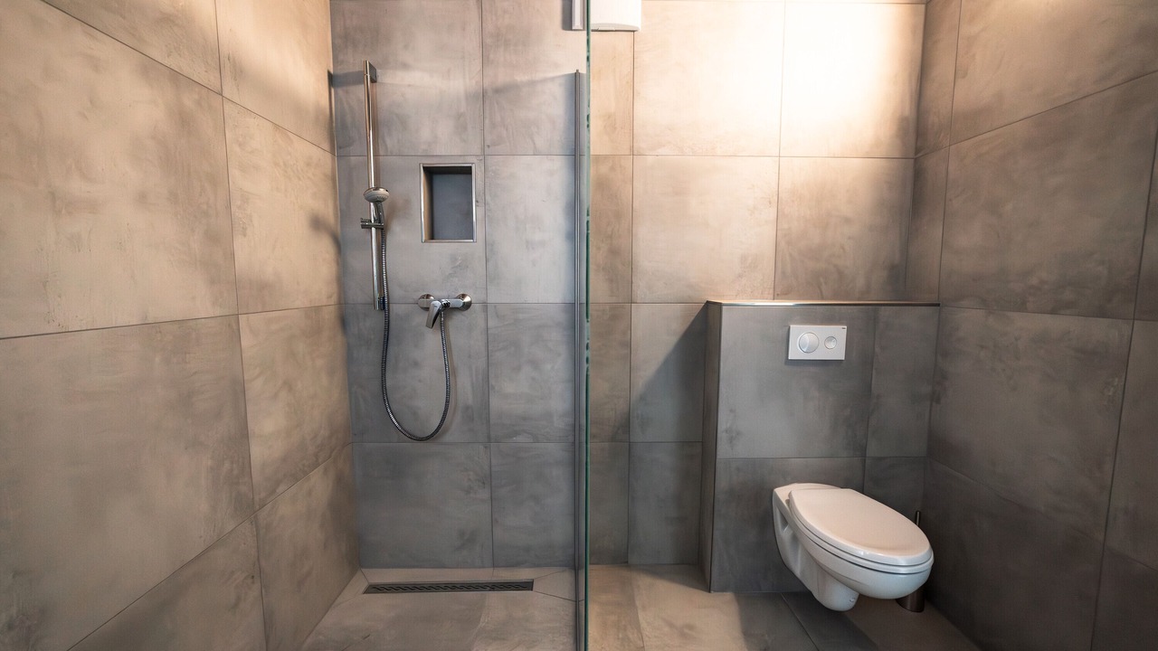 Photo of Bathroom in Dusslingen