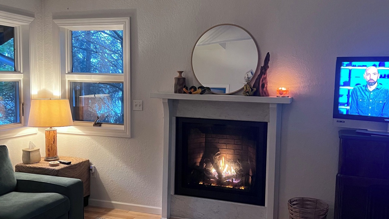 Photo of Livingroom in Watertown