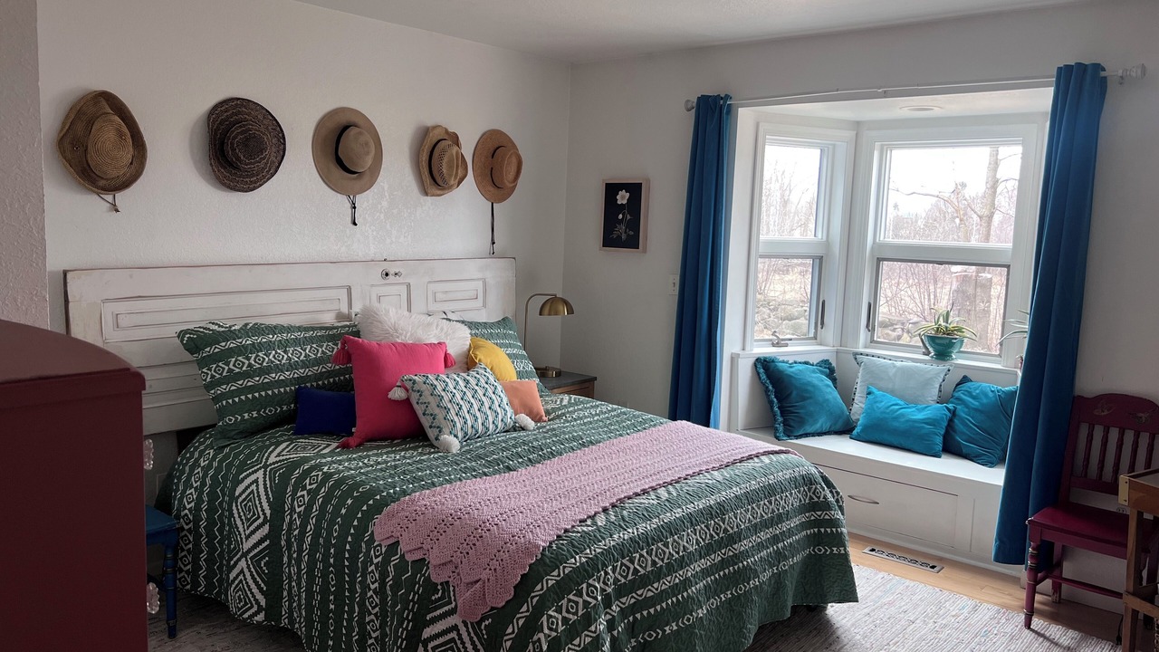 Photo of Bedroom in Watertown