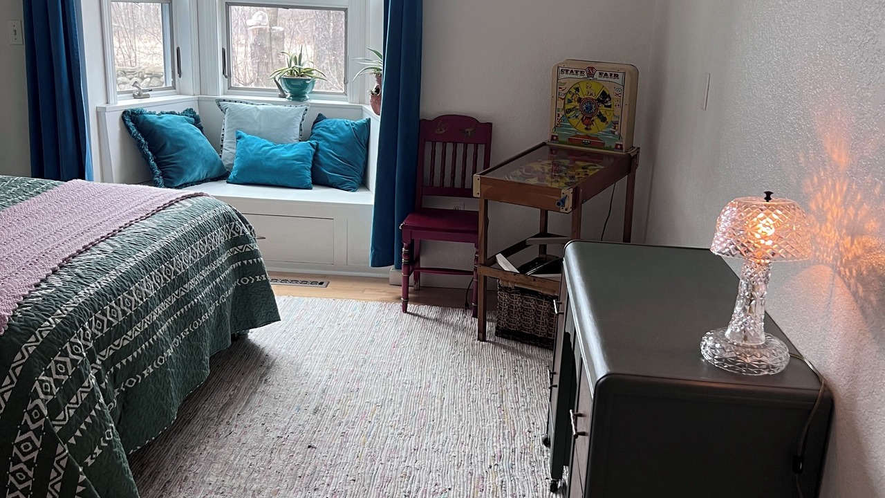 Photo of Bedroom in Watertown