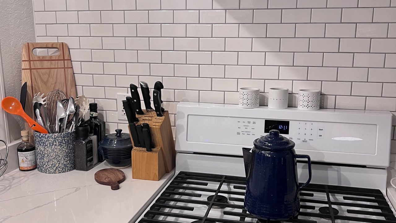 Photo of Kitchen in Watertown
