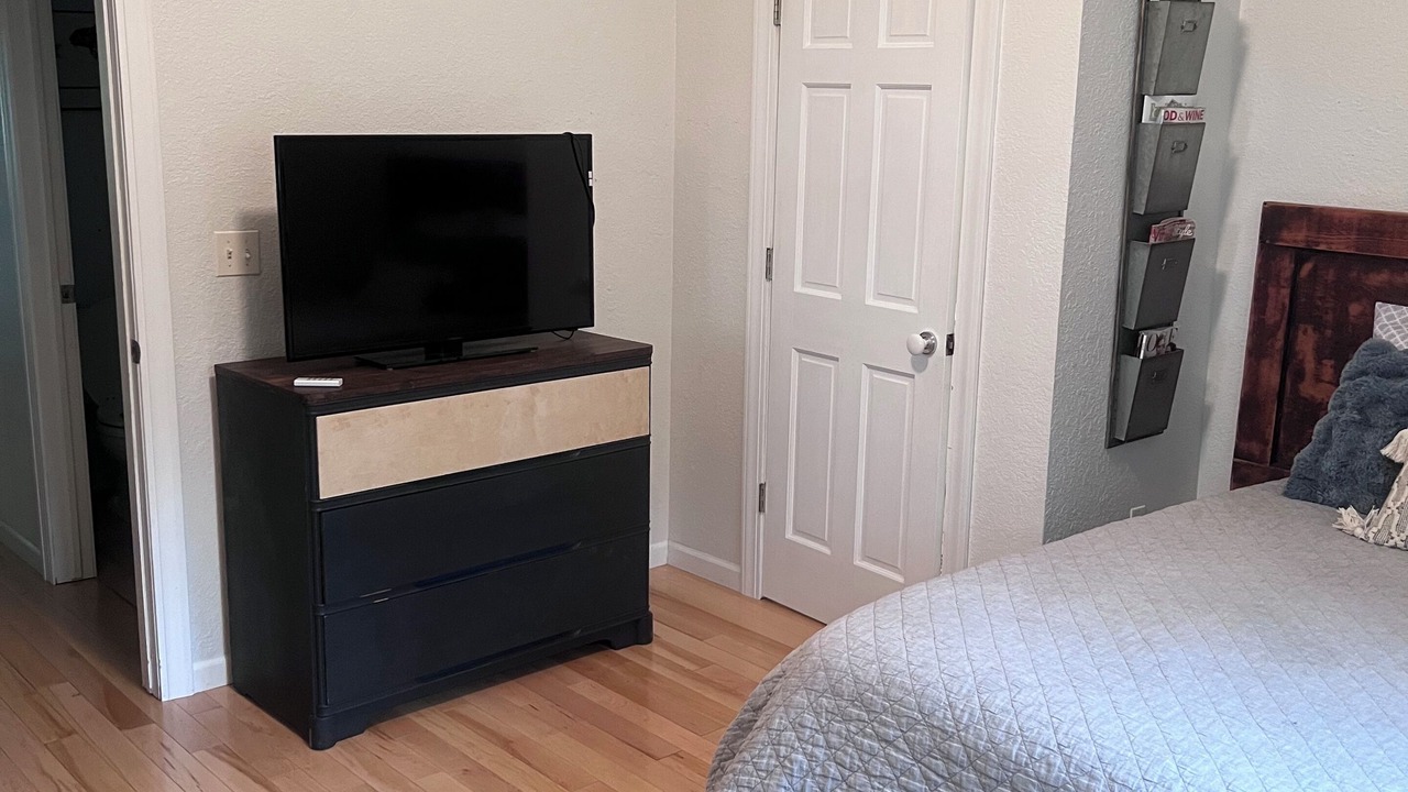 Photo of Bedroom in Watertown