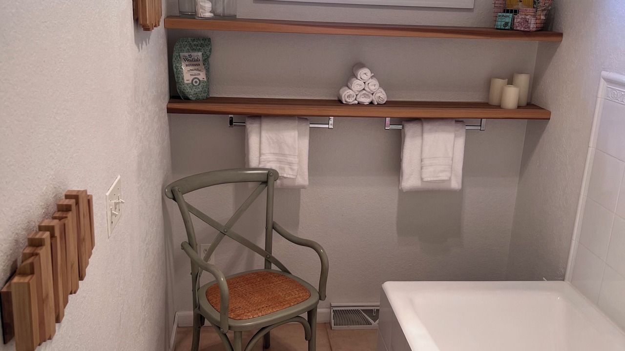 Photo of Bathroom in Watertown