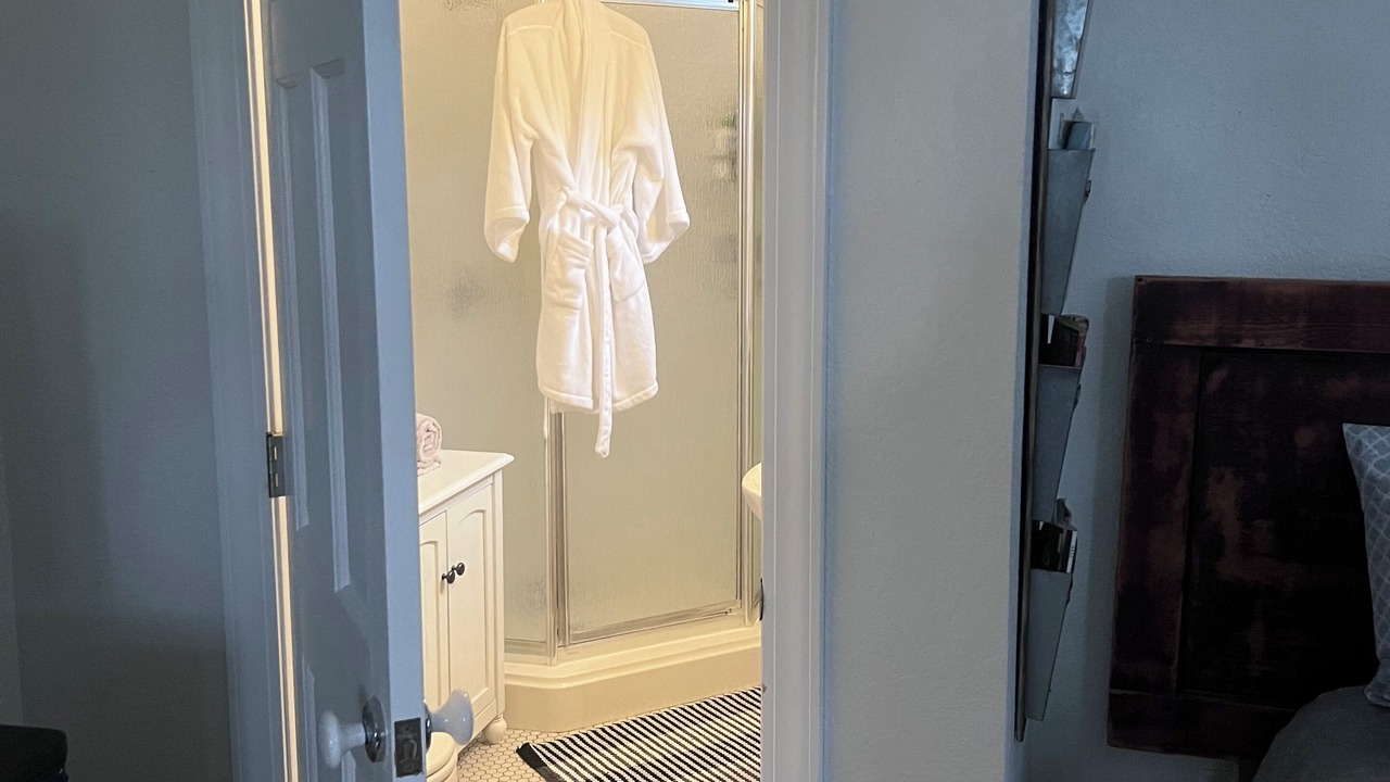 Photo of Bathroom in Watertown