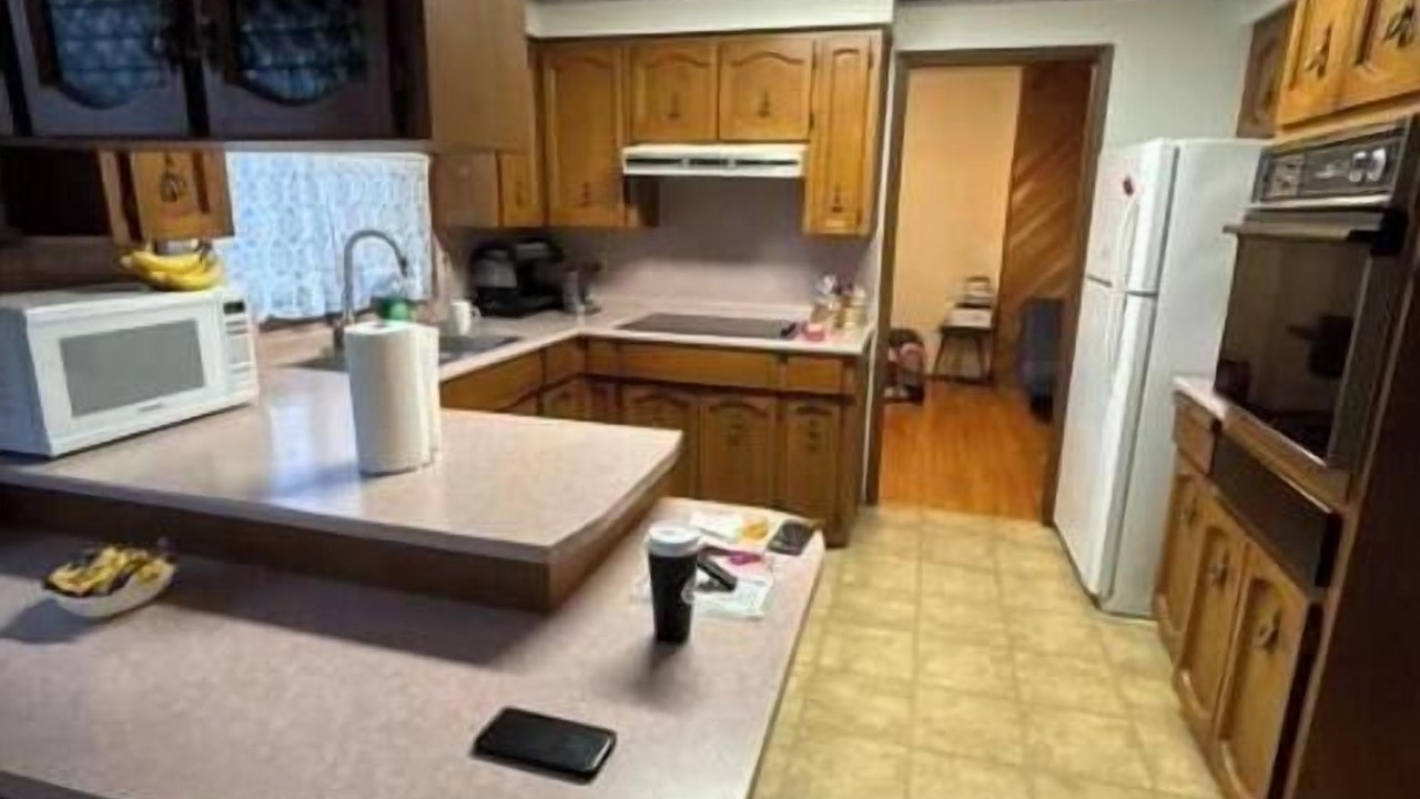 Photo of Kitchen in Hope