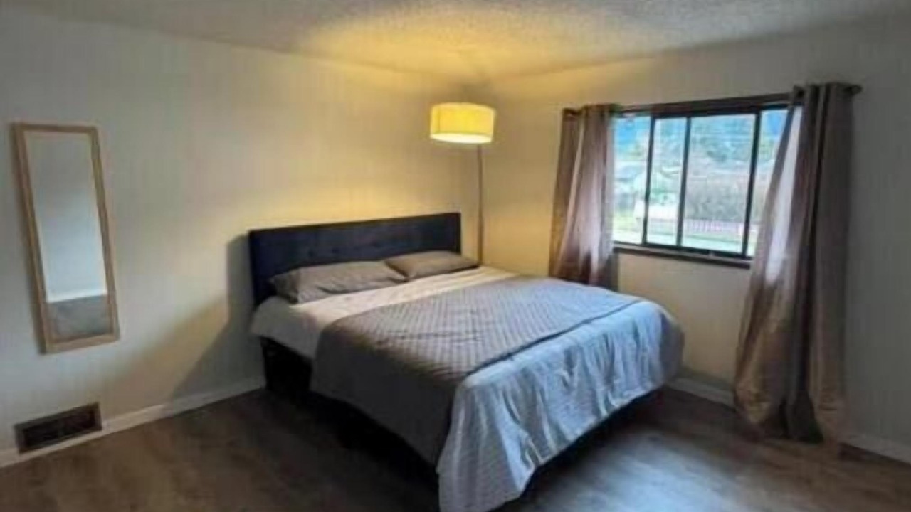 Photo of Bedroom in Hope