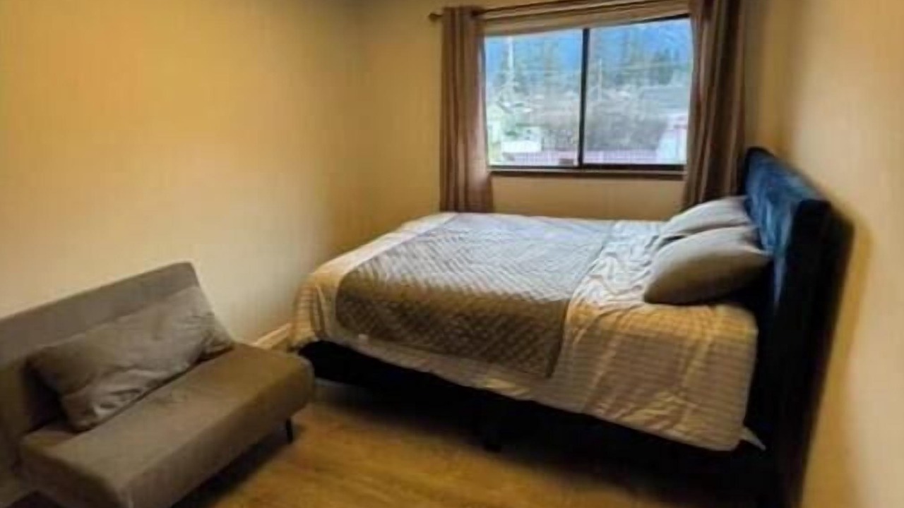 Photo of Bedroom in Hope