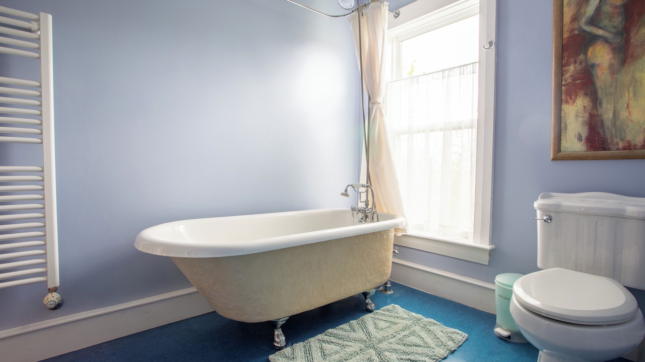Photo of Bathroom in Advocate Harbour