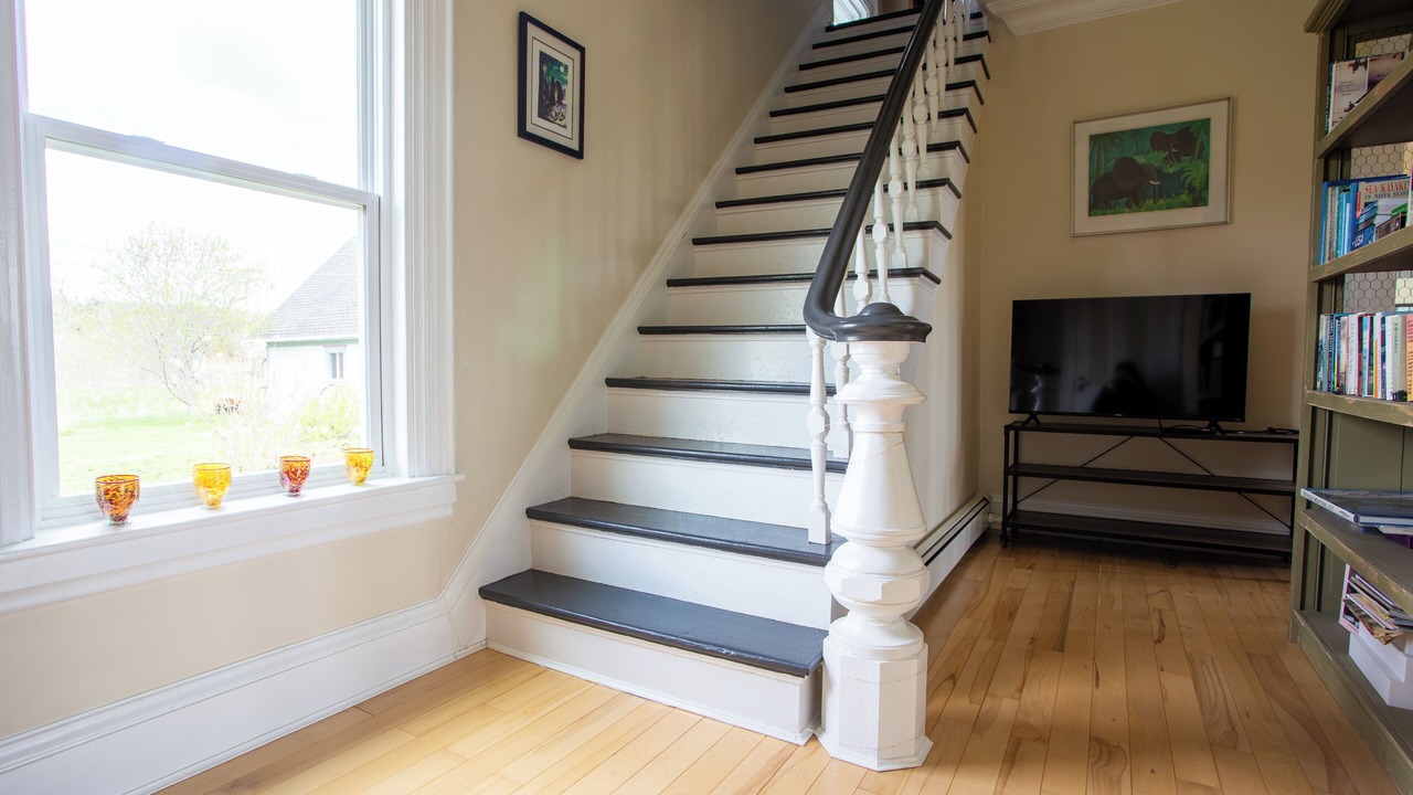 Photo of Bedroom in Advocate Harbour