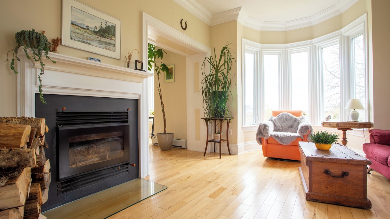 Photo of Livingroom in Advocate Harbour