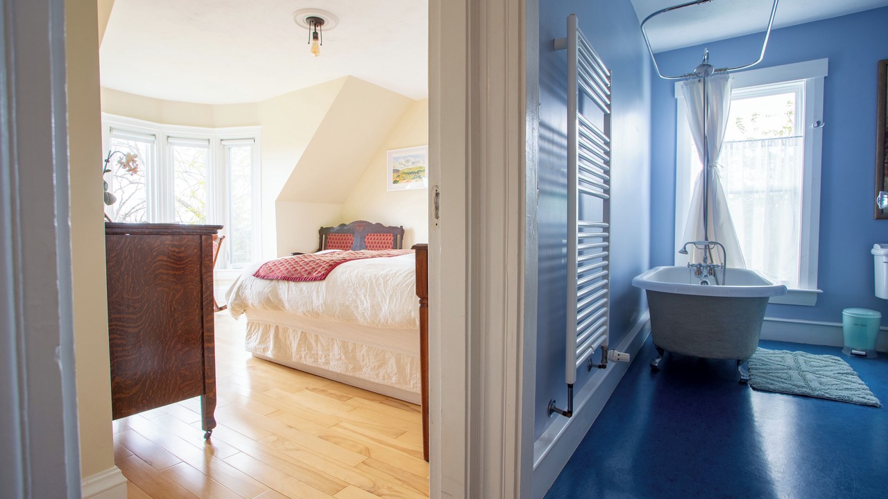 Photo of Bedroom in Advocate Harbour