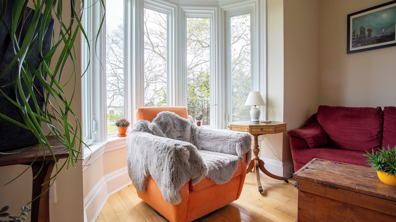 Photo of Bedroom in Advocate Harbour