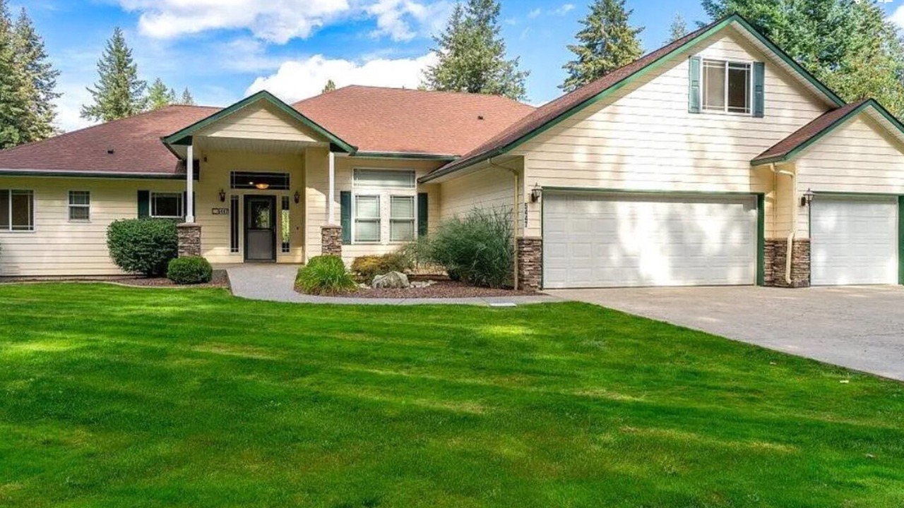 Photo of Outdoor in Rathdrum