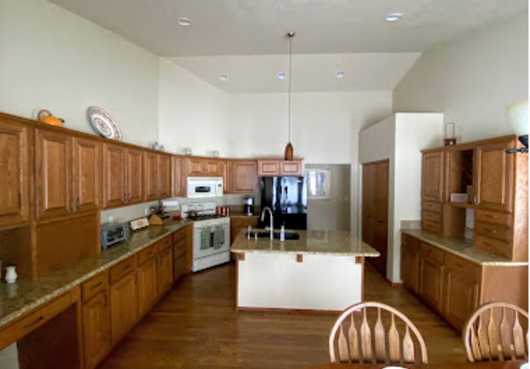 Photo of Kitchen in Rathdrum