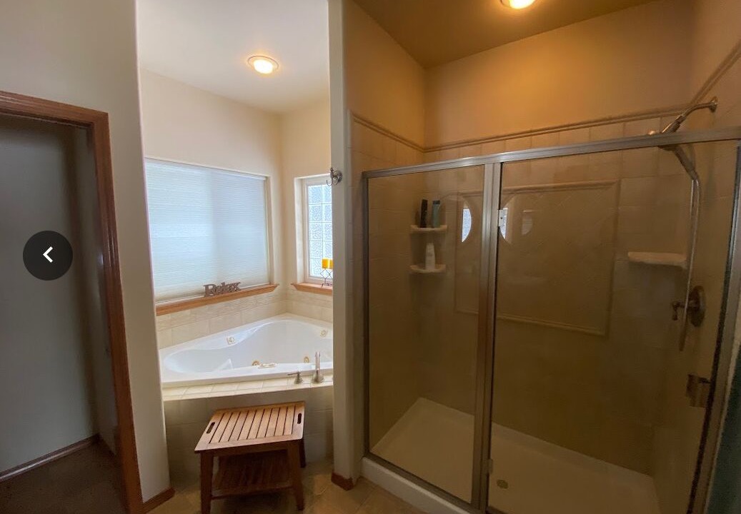 Photo of Bathroom in Rathdrum