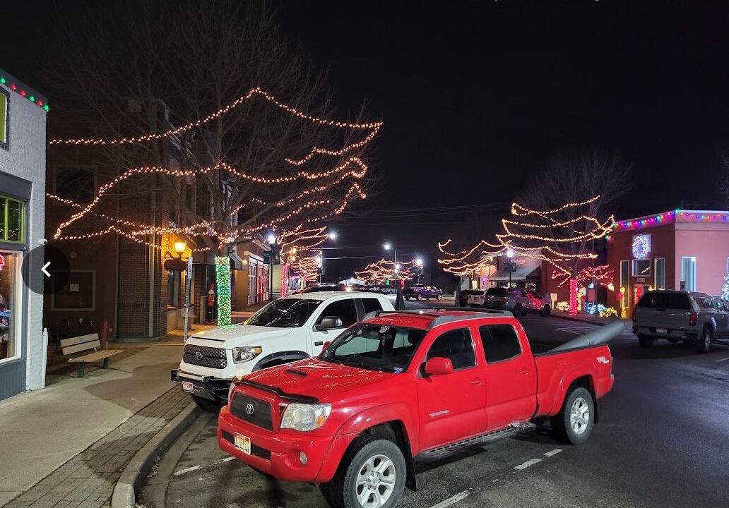 Photo of Outdoor in Rathdrum