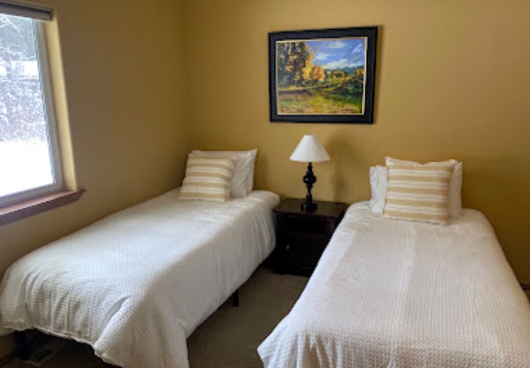 Photo of Bedroom in Rathdrum