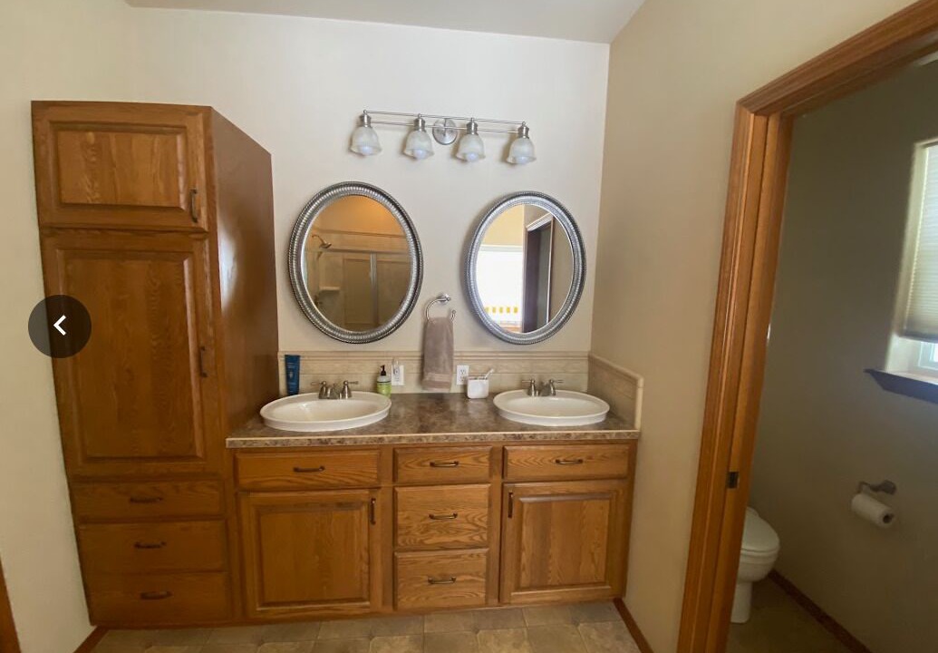 Photo of Bathroom in Rathdrum