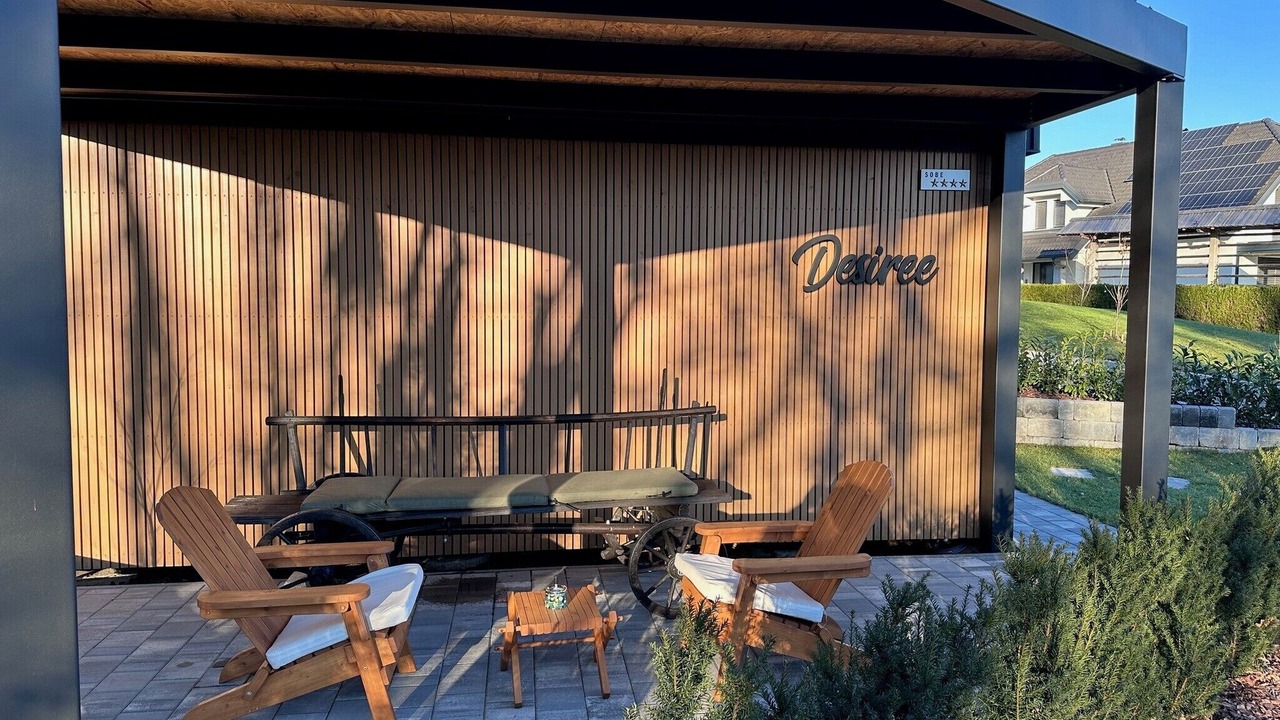 Photo of Outdoor in Sencur