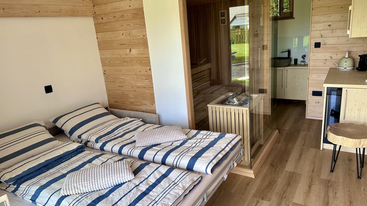 Photo of Livingroom in Sencur