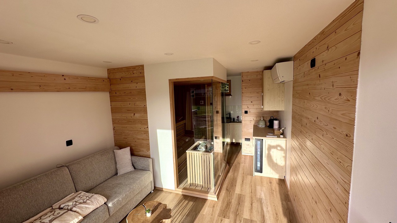 Photo of Livingroom in Sencur