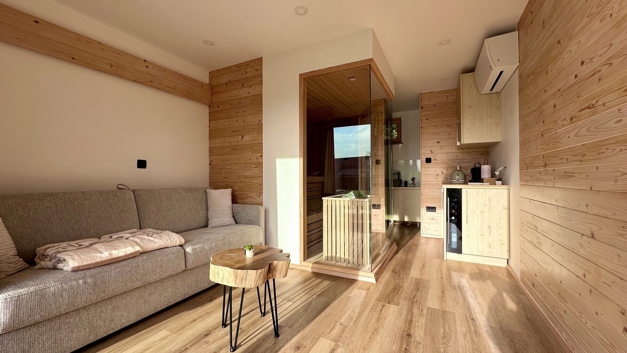 Photo of Livingroom in Sencur