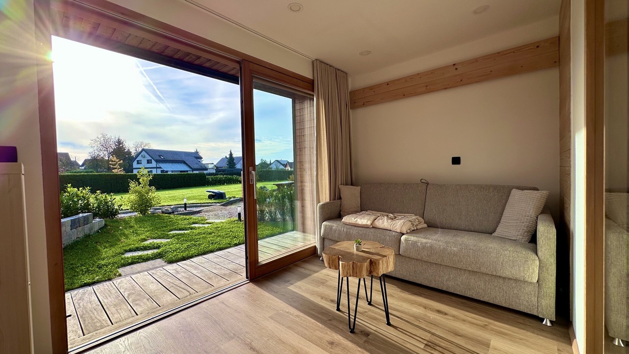 Photo of Livingroom in Sencur