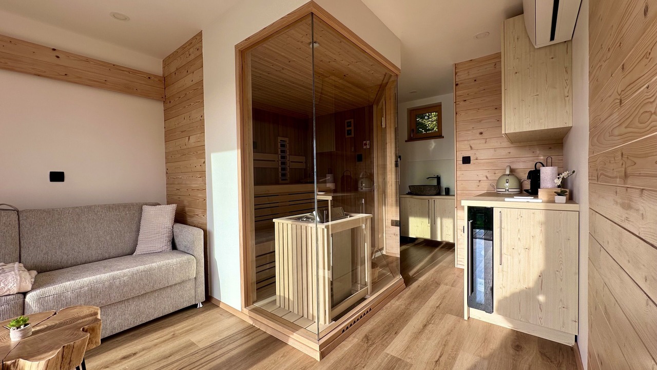 Photo of Livingroom in Sencur