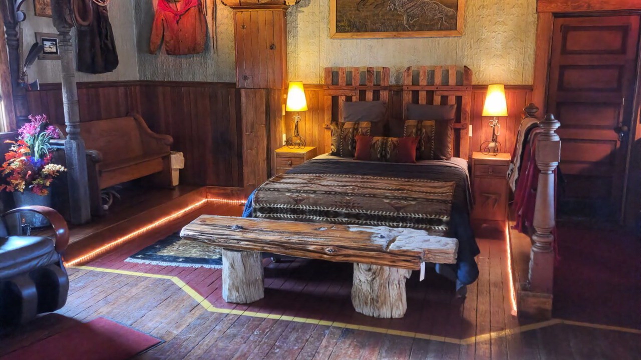 Photo of Bedroom in Maple Creek