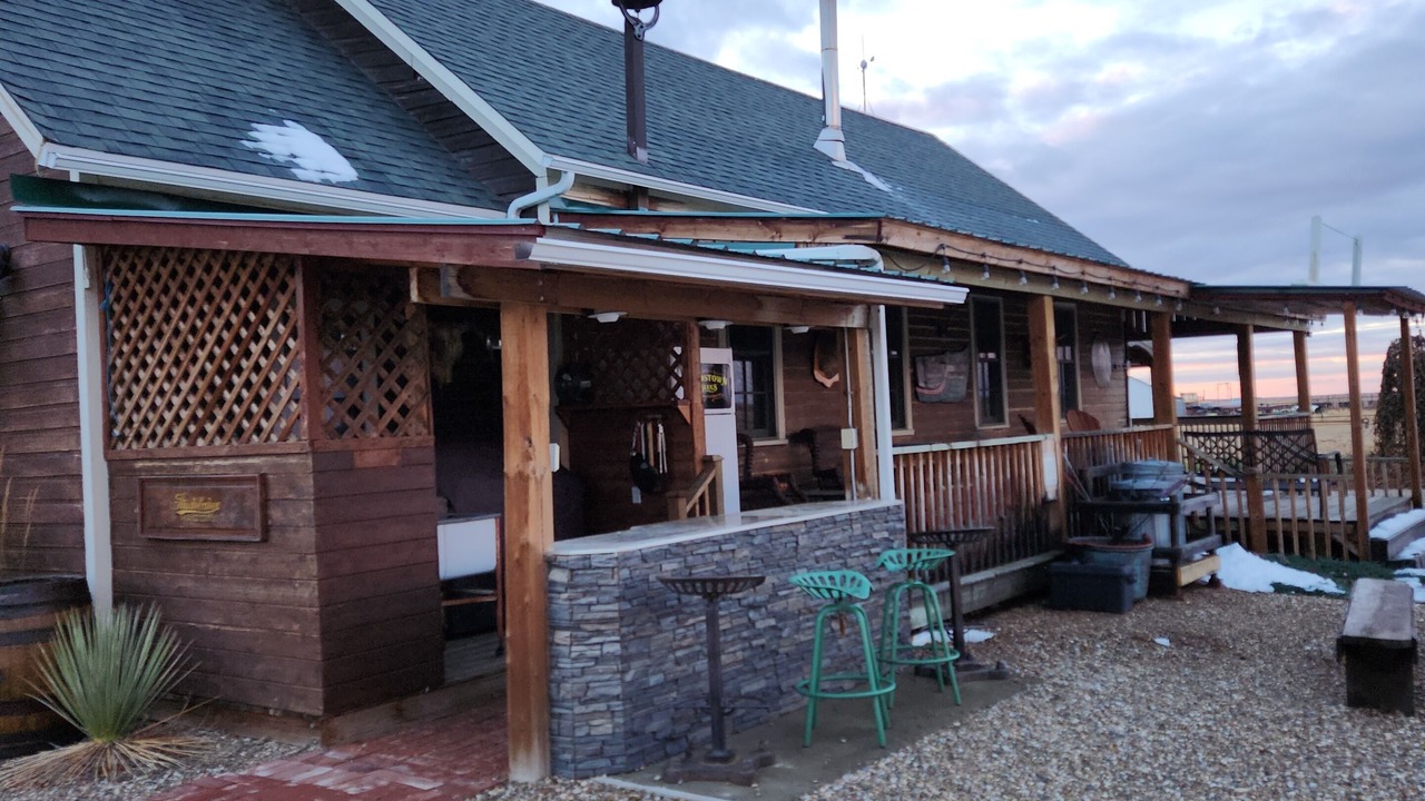 Photo of Outdoor in Maple Creek