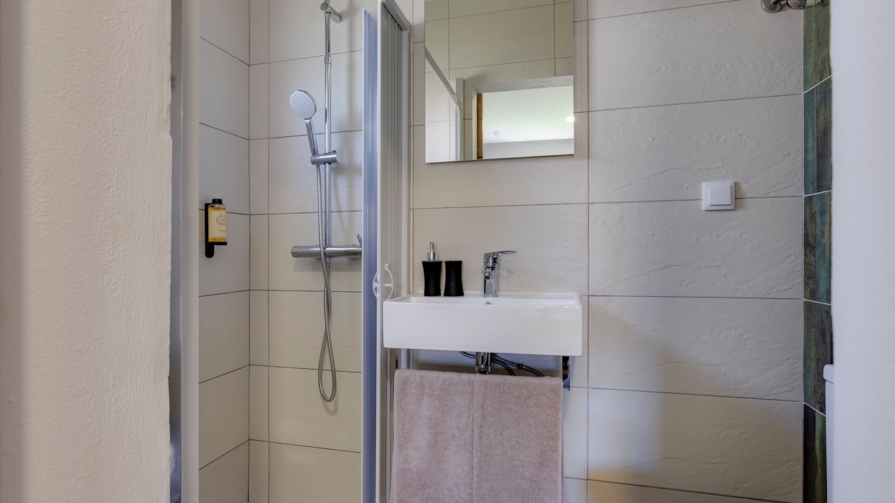 Photo of Bathroom in Sagres
