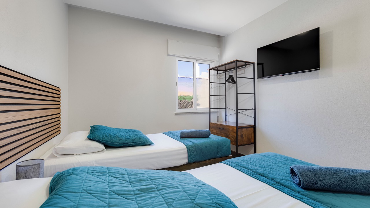 Photo of Bedroom in Sagres