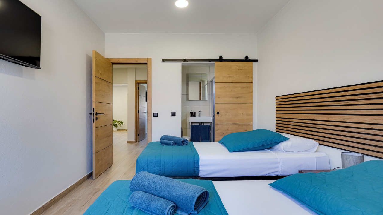 Photo of Bedroom in Sagres