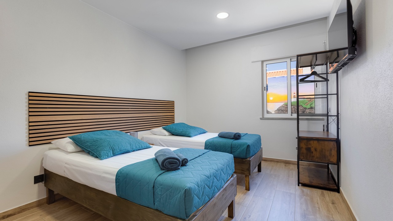 Photo of Bedroom in Sagres