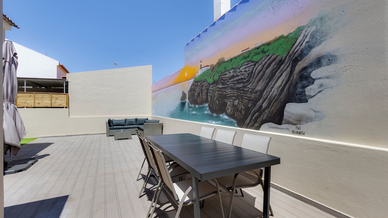 Photo of Outdoor in Sagres