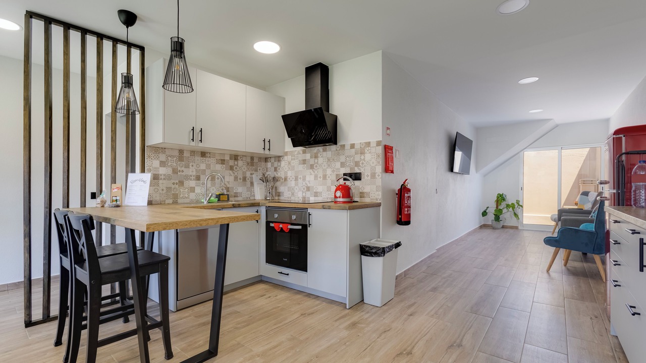 Photo of Kitchen in Sagres