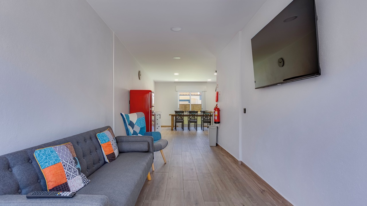 Photo of Livingroom in Sagres