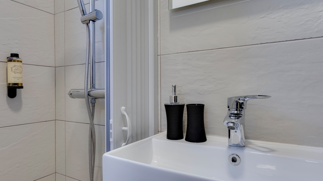 Photo of Bathroom in Sagres