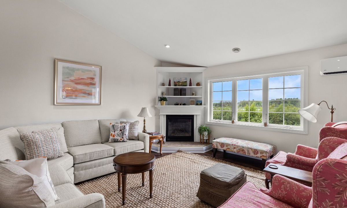 Photo of Livingroom in Kensington