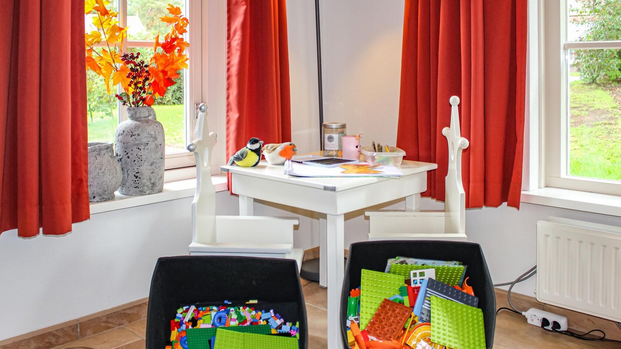 Photo of Bedroom in Hoge Hexel