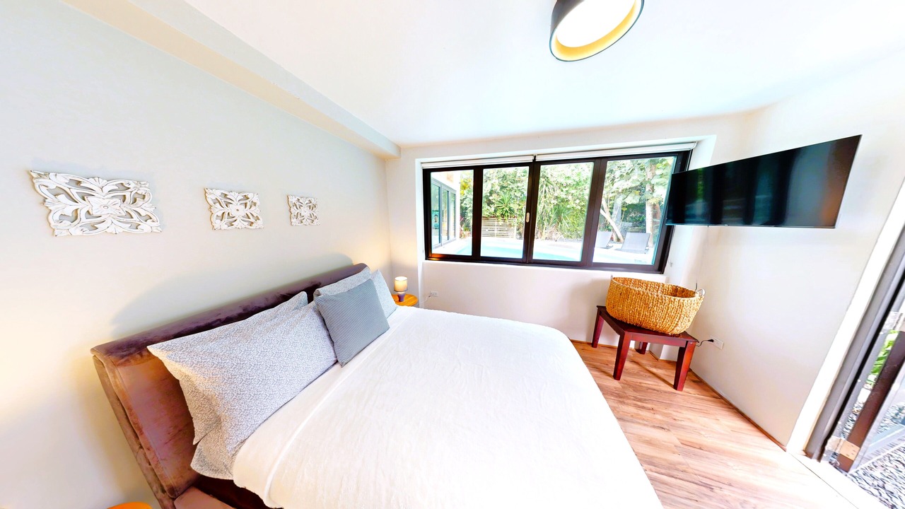 Photo of Bedroom in Punta Las Marias